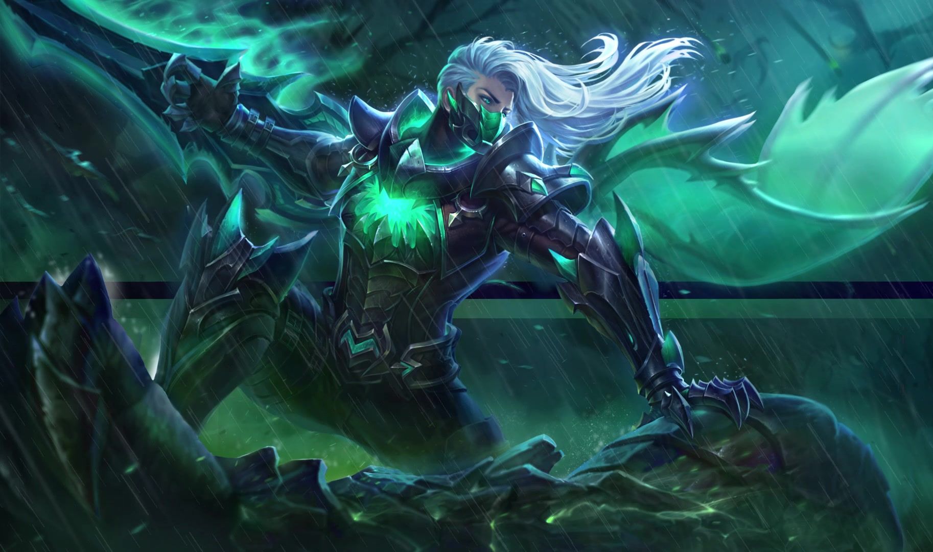 LPL documentary clip from JD Gaming Yagao ： 我在职业选手中算是比较老了