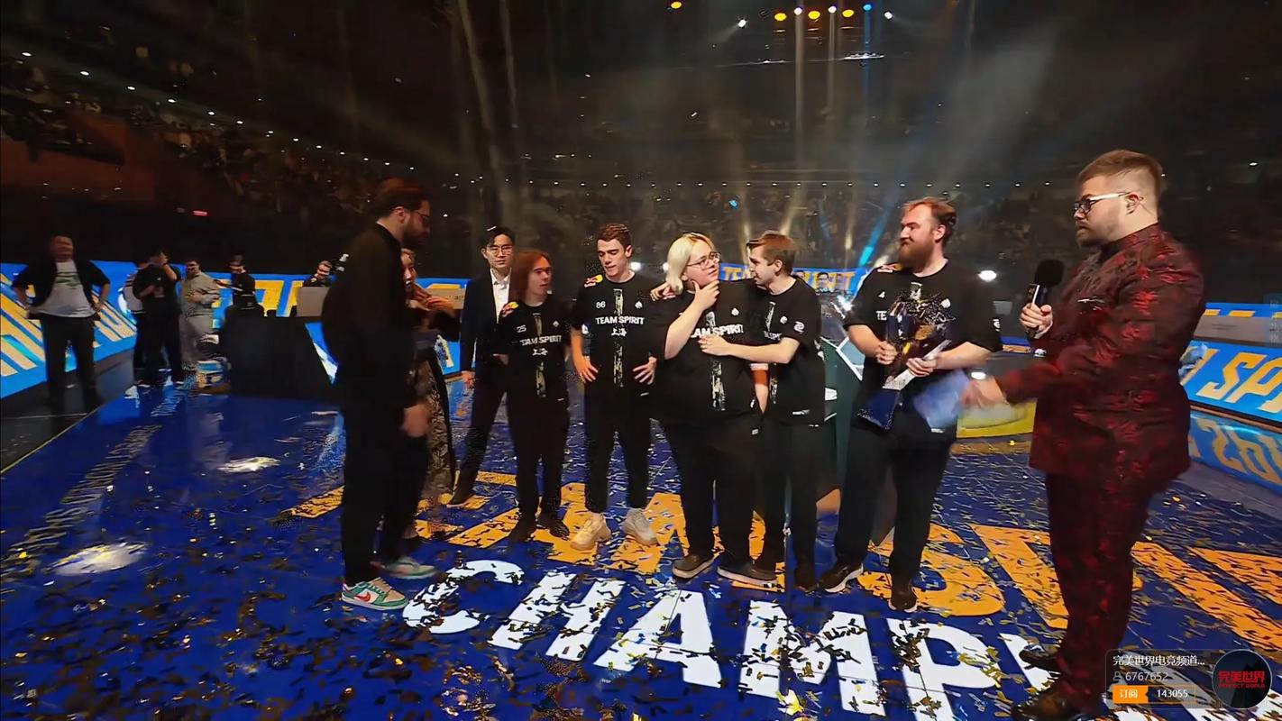 CSGO PGL：我们是唯一盈利的电竞赛事组织机构