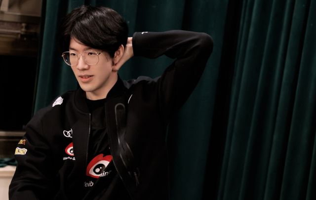 Zdz要睡着了！祥麟三杀奥恩怒切双C撼天动地 微笑队1-0icon队