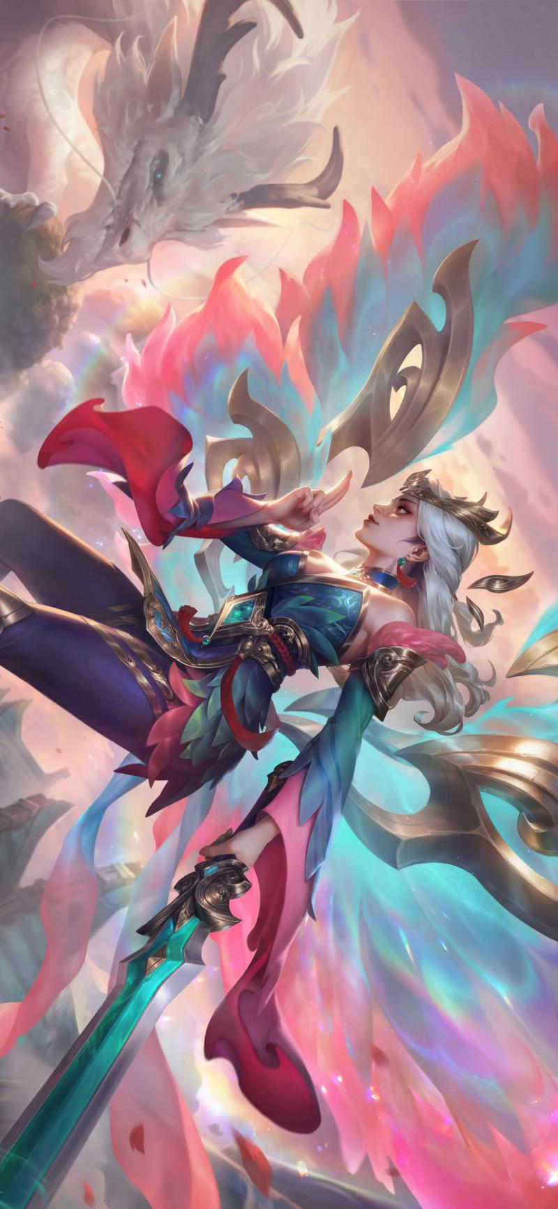 BIG 已完成他们2025年的阵容