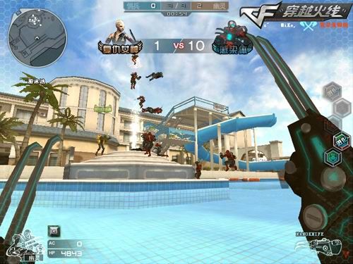 DRX 将 Teddy 降级到挑战者队