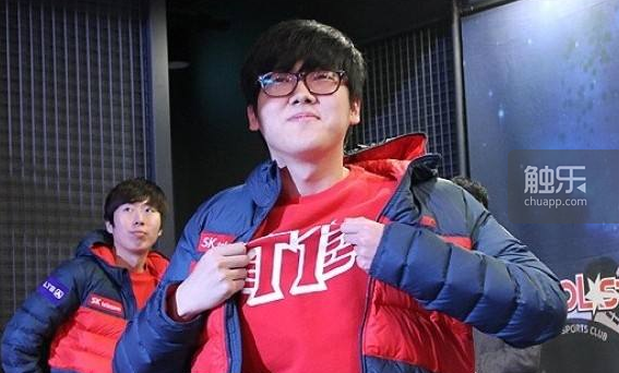 Oner直播自曝在T1的两年年薪53亿韩元，约2620万RMB