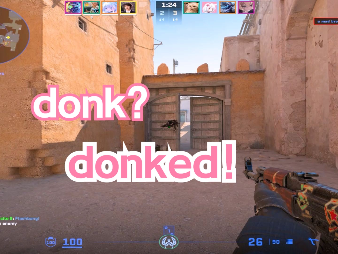 记者谈Yagao暂时顶替Scout参赛：拳头这已经属于放海了，顶格优待!!!!