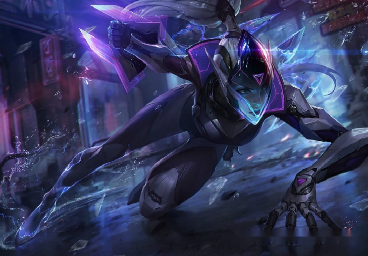 Meiko 采访：对阵 FNC 我们下路进攻性强一点，会打得比较好