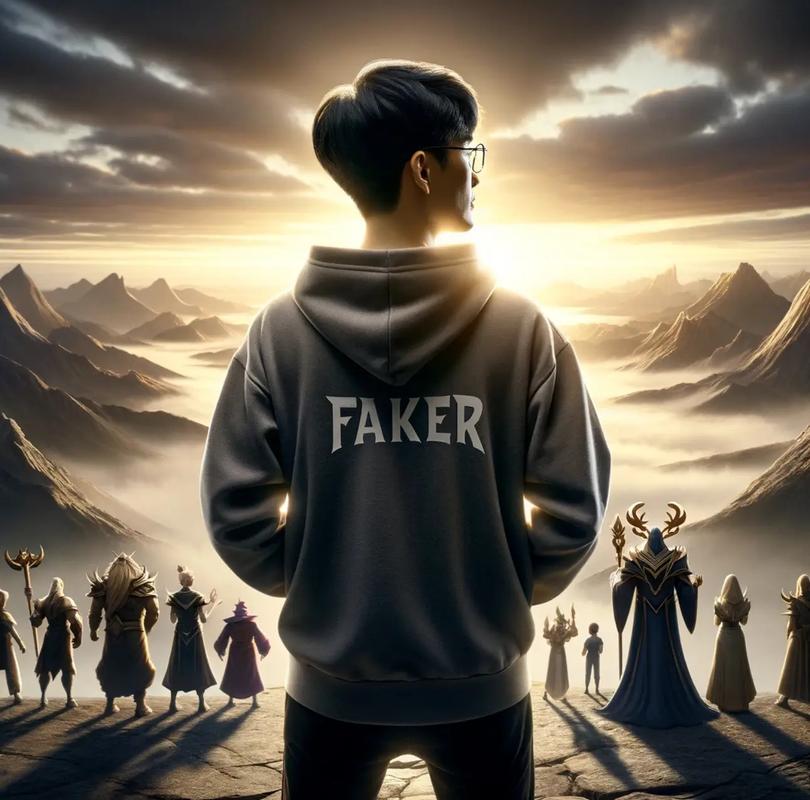 H2K创始人：LPL假赛在西方是公开的秘密，前世界冠军又如何