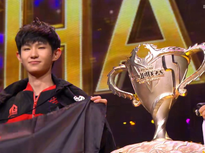 【战报】2025LPL春季赛BLG 0-2 FPX，小天王者归来状态火热