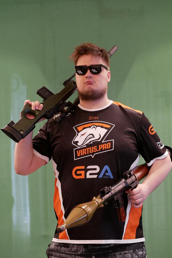 LNG群访 Scout：安妮的话好配打野 也比较好帮队友