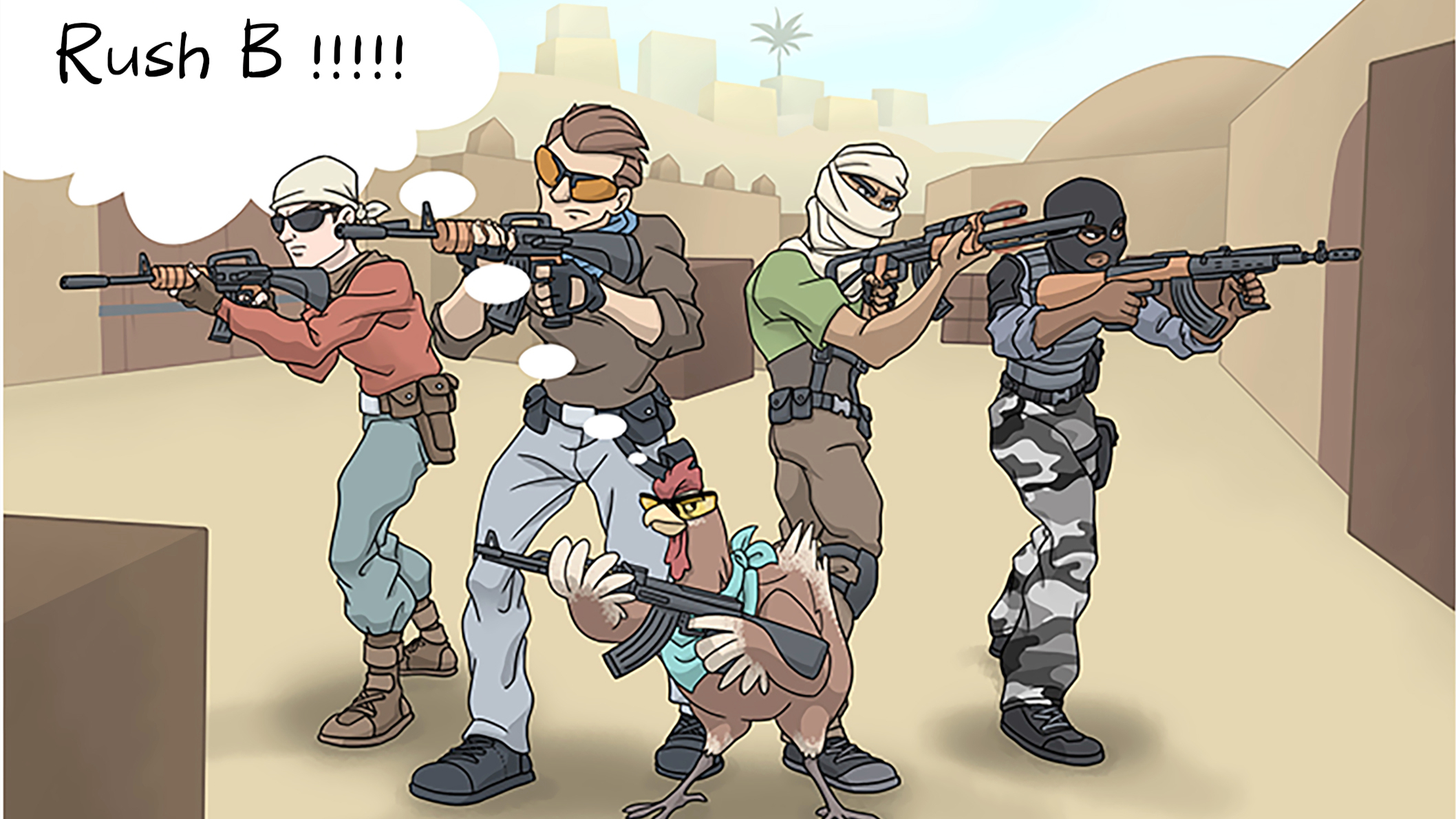 GamerLegion , Lynn Vision , TyLoo , 和 Complexity 是 FISSURE Playground 1 季后赛的首批参赛者