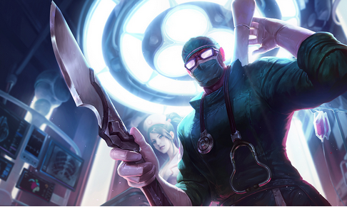 今年LCK的季后赛规则有所改变，常规赛的第一名和第二名将会在季后赛中获得复活甲