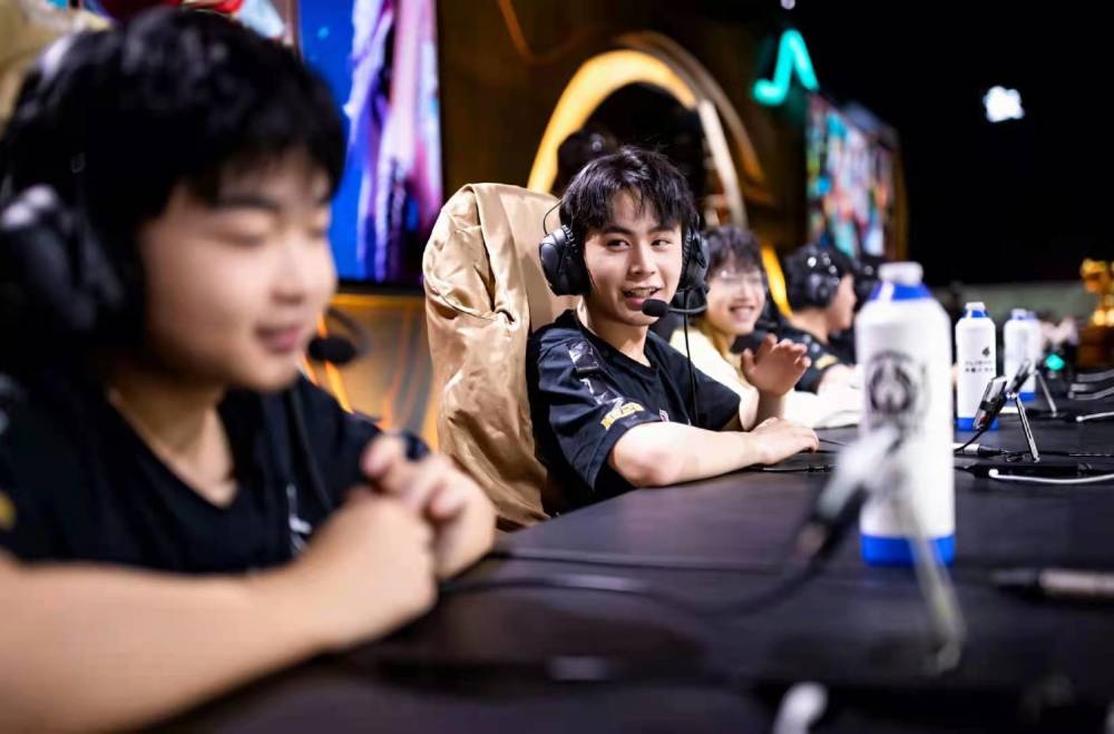 无法到达的胜利？G2已被NAVI连续八次战胜