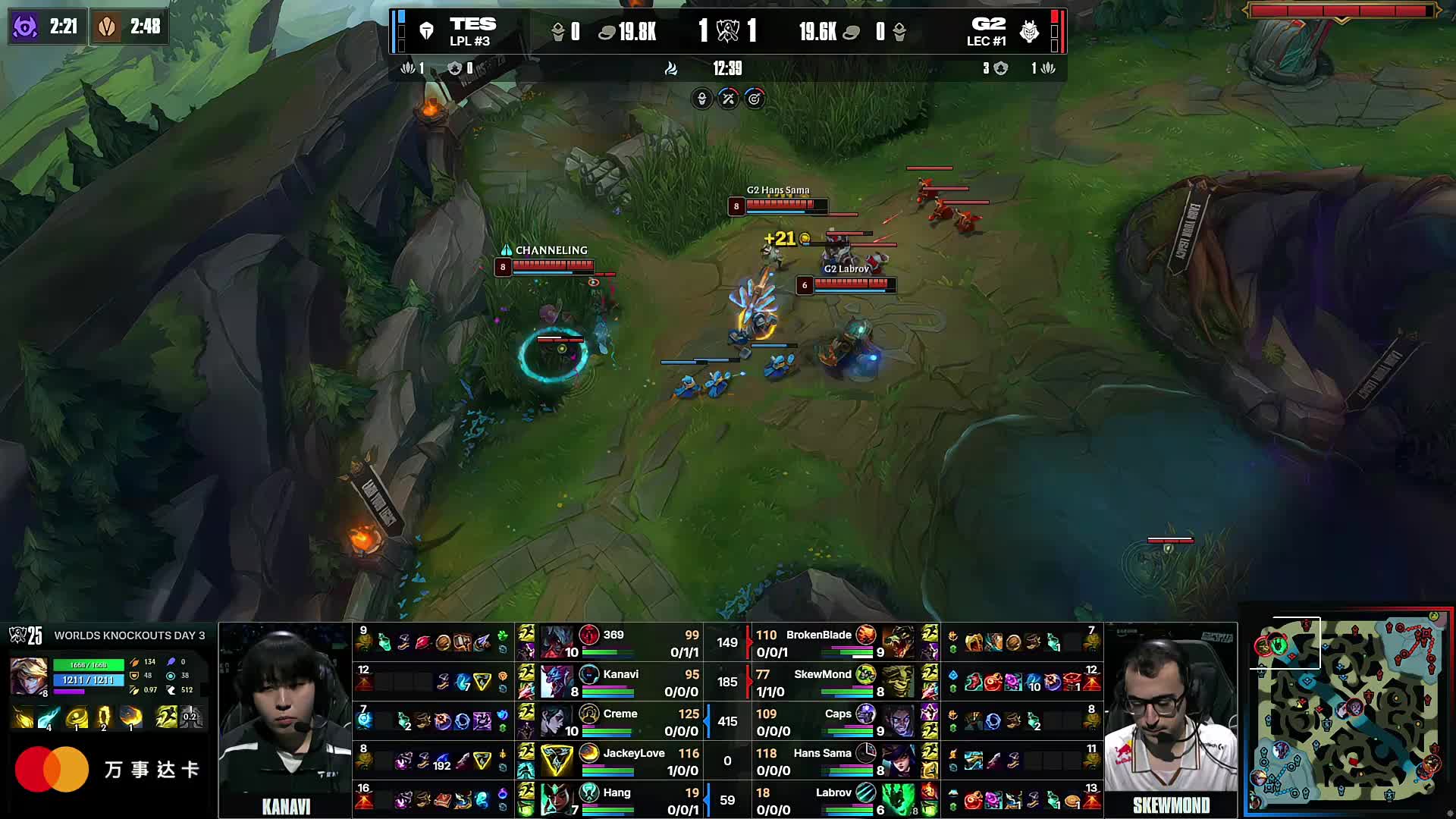 LEC赛区爆料人LEC_Wooloo在个人社交平台透露，上单选手Wunder新赛季将不再为FNC效力