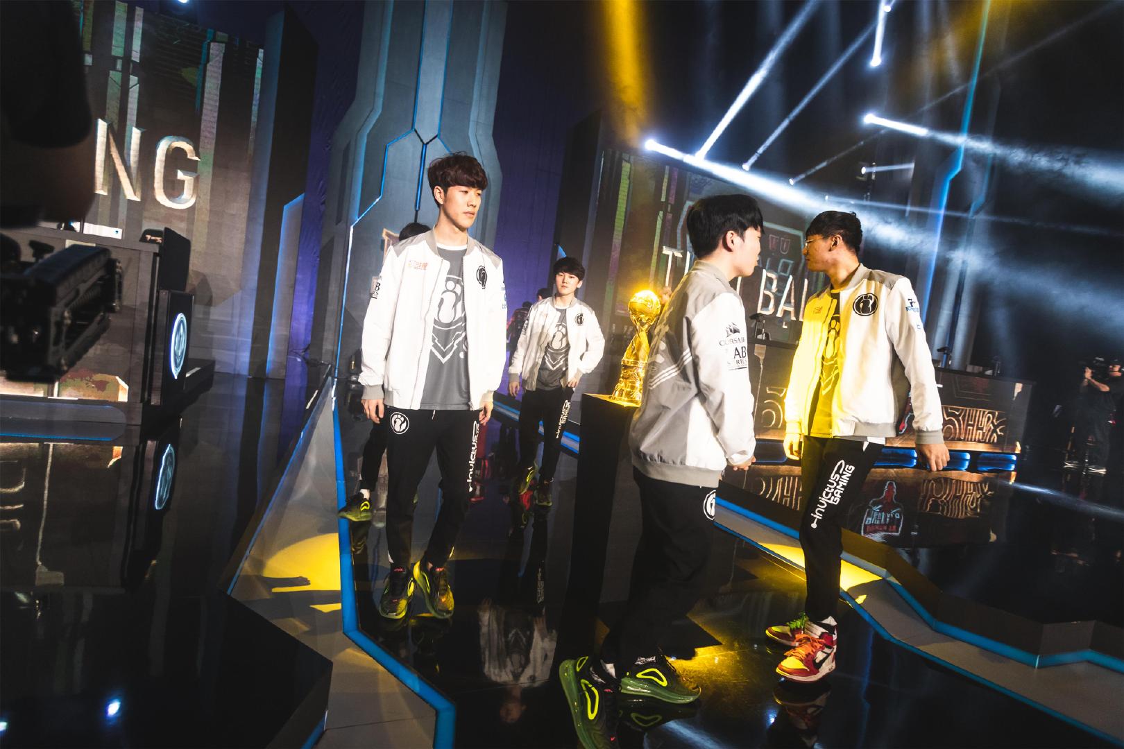 【赛前预告】2020德玛西亚杯，12月22日 BLG vs RNG