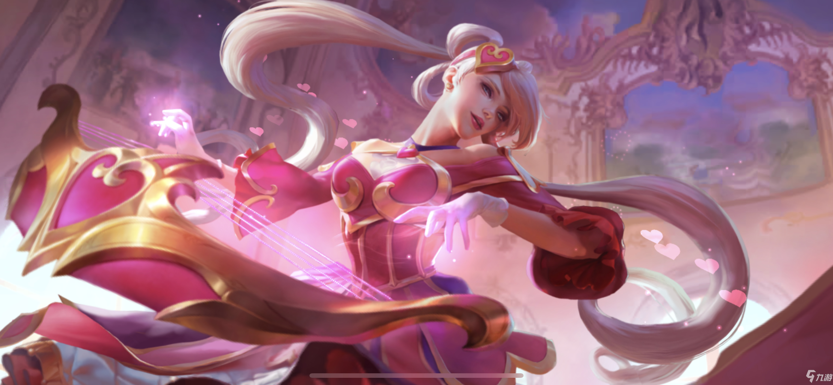 里程碑：Hope达成LPL 1500击杀成就