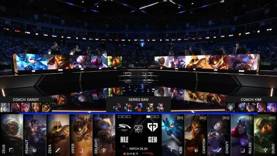 捍卫世界第一宝座！NaVi成功捧杯PGL Major