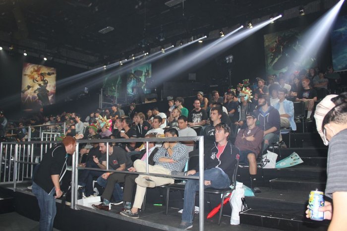 Spirit 成为第五支赢得 CS 三大锦标的战队