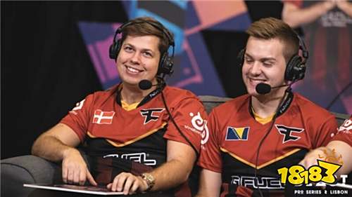 s1mple 复出与 Imperial Fe 进行表演赛